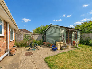 Patio- click for photo gallery